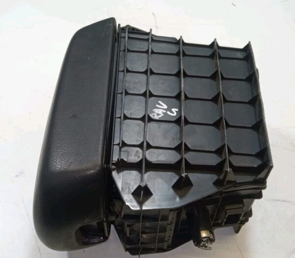 58811-42030 BRACCIOLO TUNNEL CENTRALE ORIGINALE TOYOTA RAV 4 2000 AL 2006 - immagine 5