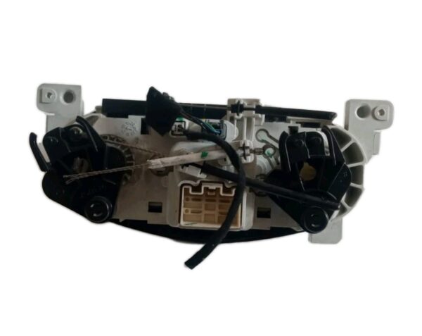 5P3743000 COMANDI ARIA CLIMA A/C DACIA LODGY STEPWAY 1.5 DIESEL 2012 AL 2022 - immagine 5