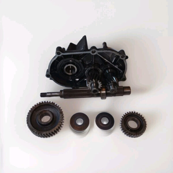 5RU00 INGRANAGGI RUOTA POSTERIORE YAMAHA MAJESTY 400 2004 2005 2006 2007 2008