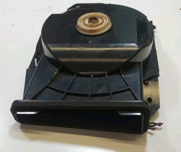 65139210147-06 CASSA ALTOPARLANTE SUBWOOFER BMW SERIE 1 F20 F21 / 3 F30 F31 2017 - immagine 4