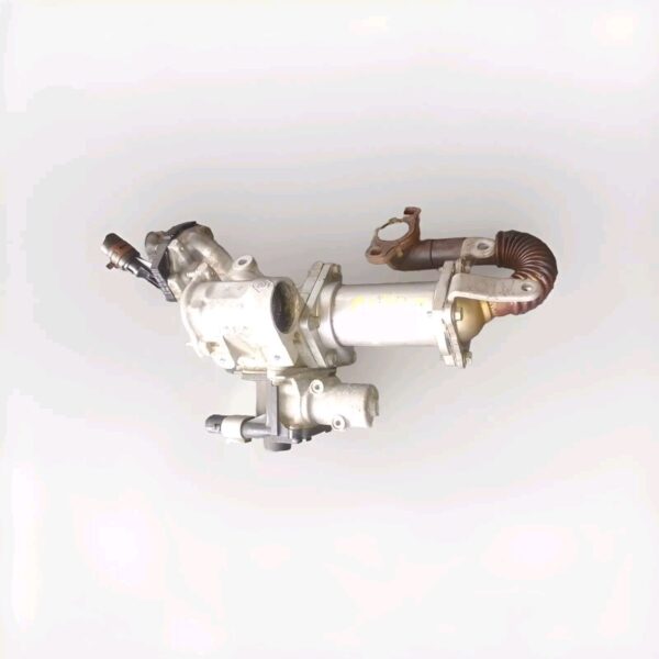 70036806 7087963617 VALVOLA EGR  RENAULT CLIO GRANDTOUR 1.5 DCI DIESEL