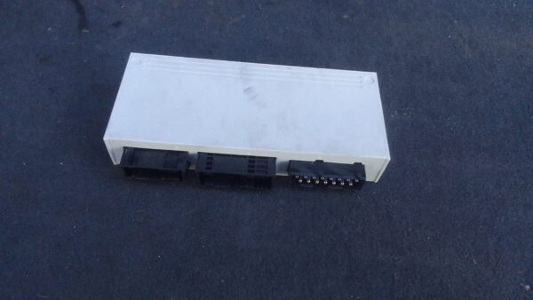 7533651 7536828 KIT STRUMENTI CENTRALINA MOTORE CAMBIO CHIAVE BMW X3 E83 BENZINA - immagine 11