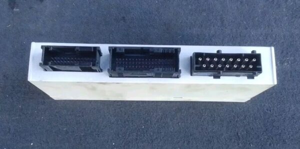 7533651 7536828 KIT STRUMENTI CENTRALINA MOTORE CAMBIO CHIAVE BMW X3 E83 BENZINA - immagine 13