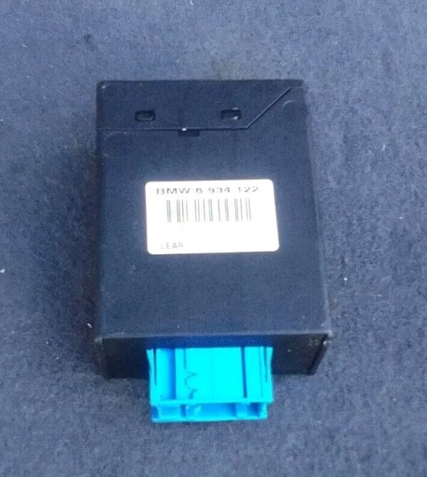 7533651 7536828 KIT STRUMENTI CENTRALINA MOTORE CAMBIO CHIAVE BMW X3 E83 BENZINA - immagine 14