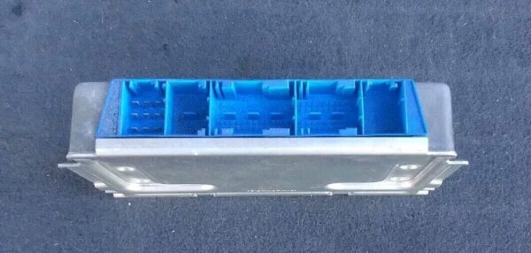 7533651 7536828 KIT STRUMENTI CENTRALINA MOTORE CAMBIO CHIAVE BMW X3 E83 BENZINA - immagine 18
