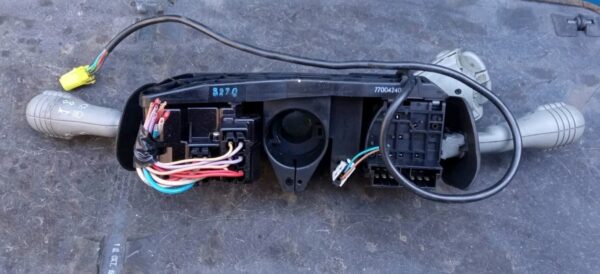 7701046629 DEVIOLUCI DEVIOGUIDA ORIGINALE  RENAULT TWINGO I 1993 AL 2007 - immagine 4
