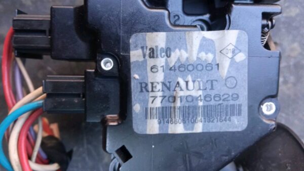 7701046629 DEVIOLUCI DEVIOGUIDA ORIGINALE  RENAULT TWINGO I 1993 AL 2007 - immagine 6