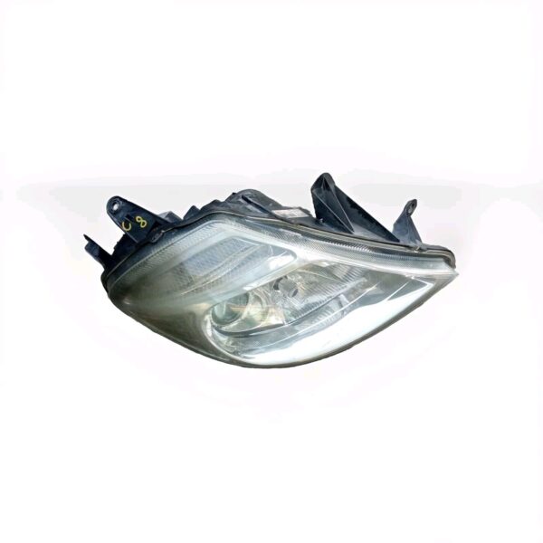 89006368 1494315080 FARO FANALE ANTERIORE DESTRO DX ORIGINALE CITROEN C8 2009