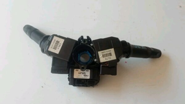 934803L002 DEVIOLUCI DEVIOGUIDA CONTATTO SPIRALATO HYUNDAI i20 2008 AL 2014 - immagine 4