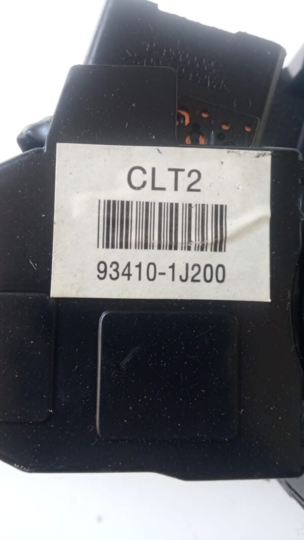934803L002 DEVIOLUCI DEVIOGUIDA CONTATTO SPIRALATO HYUNDAI i20 2008 AL 2014 - immagine 6