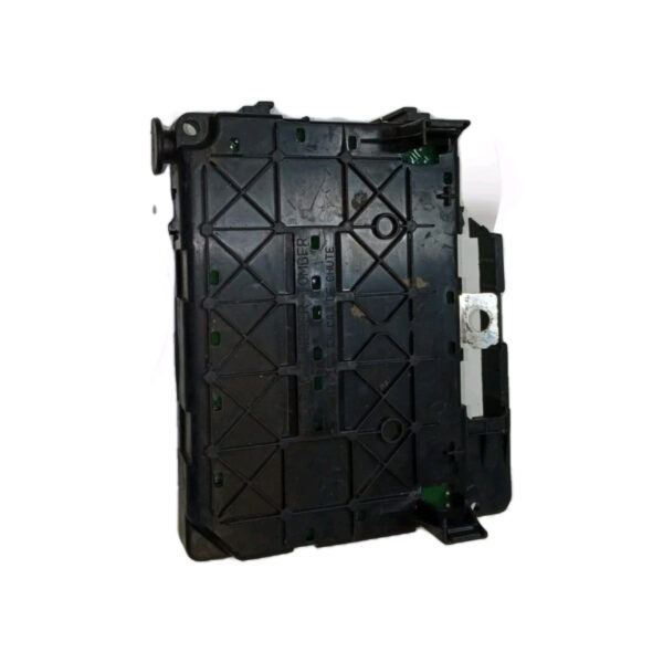 9643498880 BODY COMPUTER SAM SCATOLA FUSIBILI PEUGEOT 206 CITROEN C3 1.4 DIESEL - immagine 6