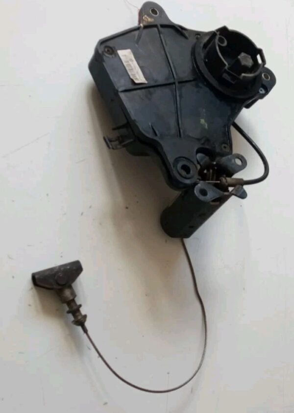 9659556977 ARGANO SUPPORTO RUOTA SCORTA ORIG PEUGEOT 307 308 807 / CITROEN C8 - immagine 3