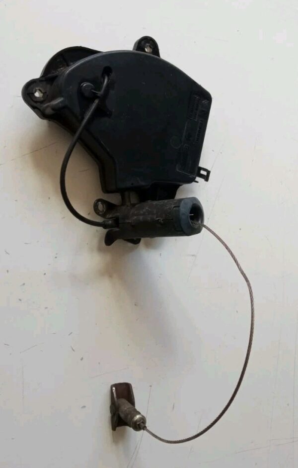 9659556977 ARGANO SUPPORTO RUOTA SCORTA ORIG PEUGEOT 307 308 807 / CITROEN C8 - immagine 4
