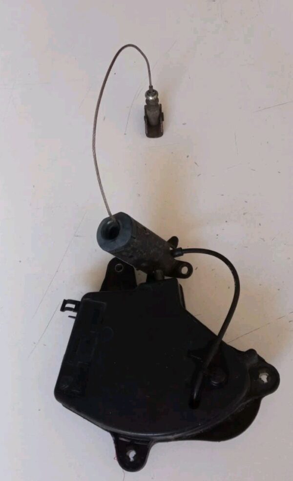 9659556977 ARGANO SUPPORTO RUOTA SCORTA ORIG PEUGEOT 307 308 807 / CITROEN C8 - immagine 5