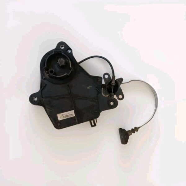 9659556977 ARGANO SUPPORTO RUOTA SCORTA ORIG PEUGEOT 307 308 807 / CITROEN C8