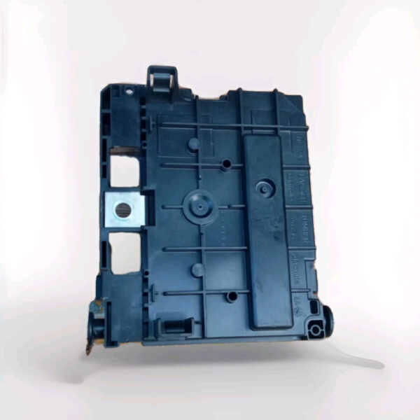 9664055480 BODY COMPUTER CENTRALINA SAM SCATOLA FUSIBILI PEUGEOT / RENAULT - immagine 4