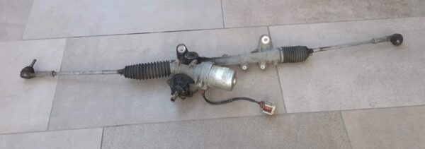 A4534603200 490017553R PIANTONE SEVOSTERZO STERZO SMART FORTWO 453 2014 AL 2019 - immagine 3