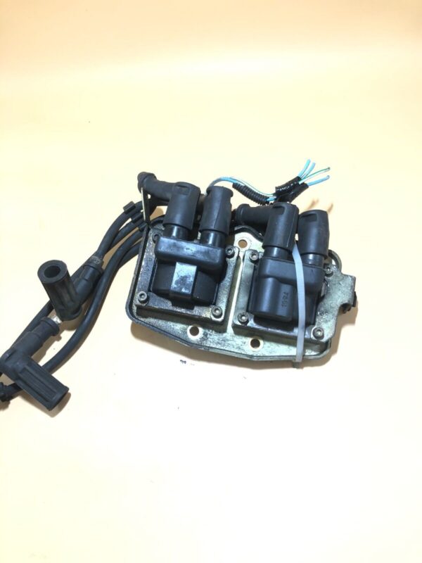 BOBINA BOBINE ACCENSIONE FIAT CINQUECENTO SEICENTO PANDA 900