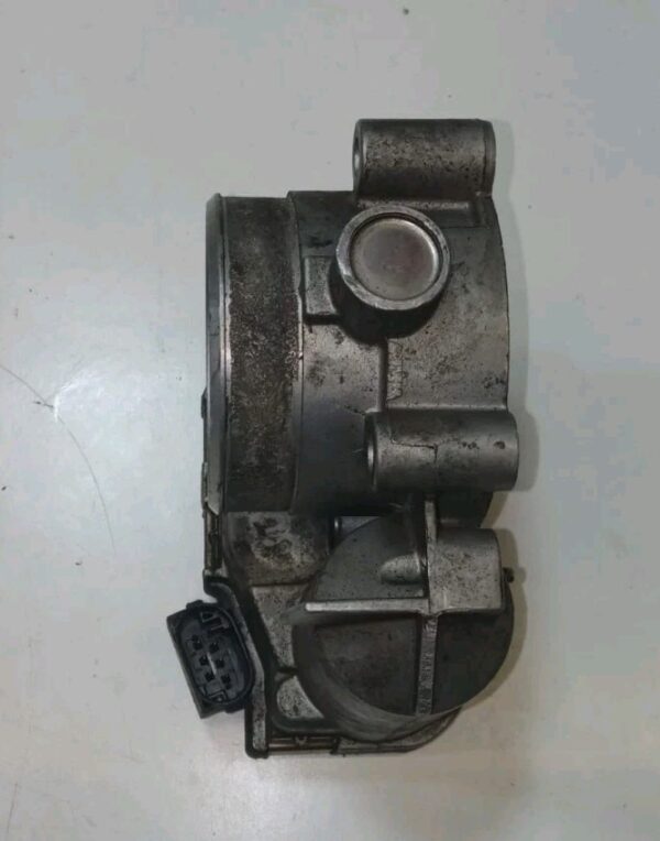 BOSCH A111098 CORPO FARFALLATO VALVOLA FARFALLA MERCEDES CLK ANNO 2000 - immagine 3