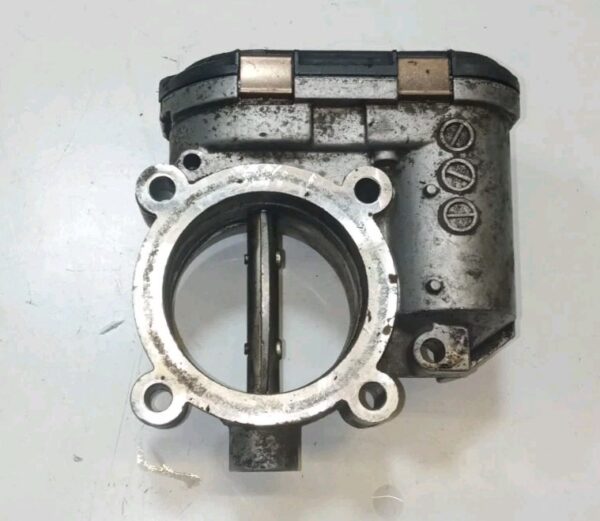 BOSCH A111098 CORPO FARFALLATO VALVOLA FARFALLA MERCEDES CLK ANNO 2000 - immagine 4