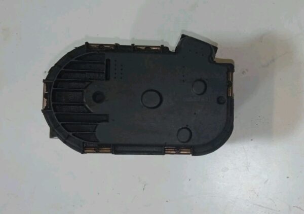 BOSCH A111098 CORPO FARFALLATO VALVOLA FARFALLA MERCEDES CLK ANNO 2000 - immagine 6