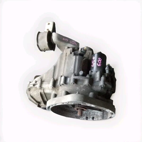 CAMBIO MANUALE SMART FORTWO COUPE W 450 600 BENZINA 1998 AL 2003 - immagine 3