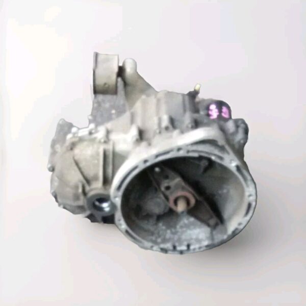 CAMBIO MANUALE SMART FORTWO COUPE W 450 600 BENZINA 1998 AL 2003 - immagine 5