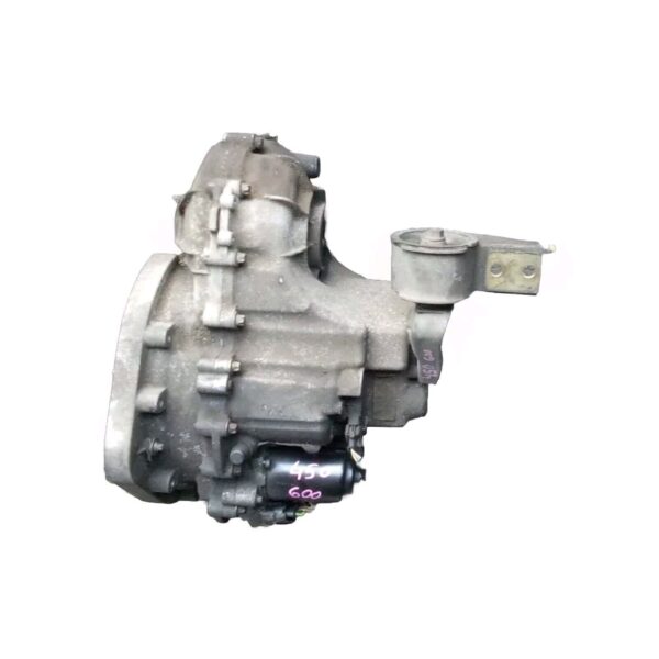 CAMBIO MANUALE SMART FORTWO COUPE W 450 600 BENZINA 1998 AL 2003 - immagine 6
