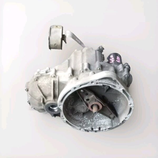 CAMBIO MANUALE SMART FORTWO COUPE W 450 600 BENZINA 1998 AL 2003