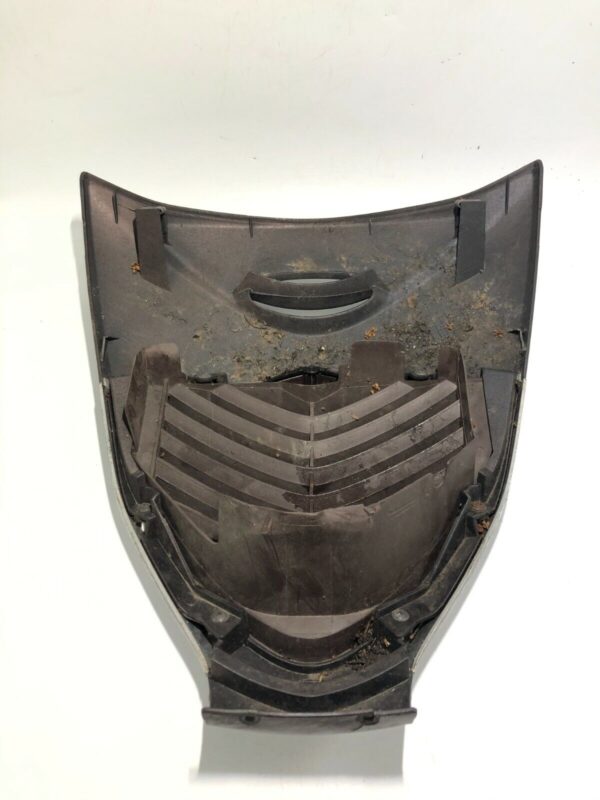 CARENA SCUDO ANTERIORE HONDA SH 125 150 2005 2006 2007 2008 - immagine 4