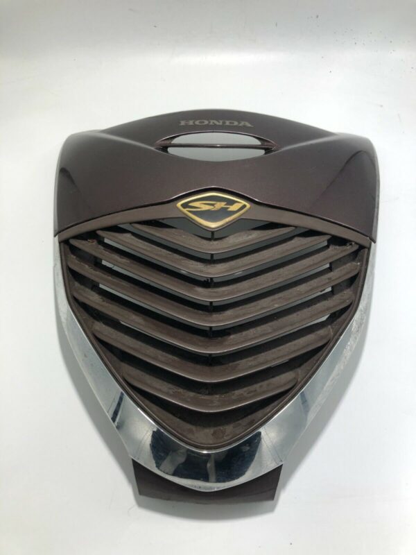 CARENA SCUDO ANTERIORE HONDA SH 125 150 2005 2006 2007 2008