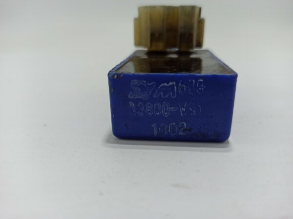 CENTRALINA CONTROLLO LUCI SYM 300 CITYCOM  33800-vs1