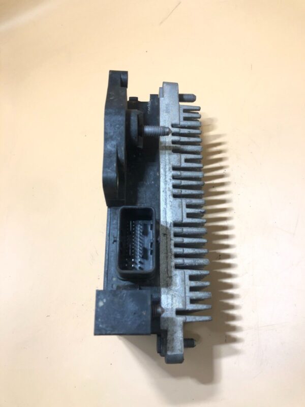 CENTRALINA START E STOP  SMART 451 MHD 2007 AL 2014 COD: A1321501879 - immagine 3