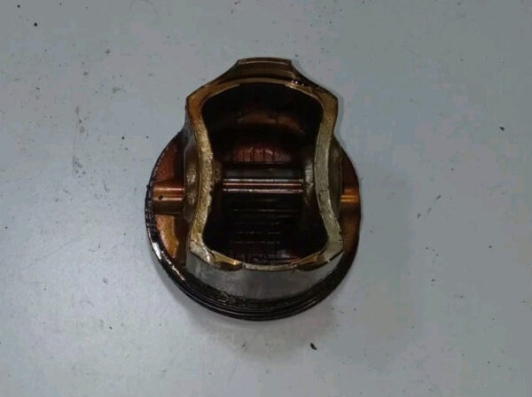 CILINDRO PISTONE GRUPPO TERMICO CILINDRI MOTORE PIAGGIO 125 4T - immagine 5