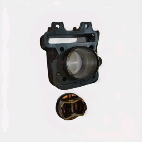 CILINDRO PISTONE GRUPPO TERMICO CILINDRI MOTORE PIAGGIO 125 4T