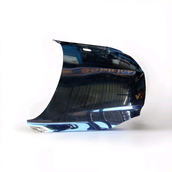 COFANO ANTERIORE ORIGINALE  OPEL INSIGNIA 2010 DAL 2009 2011 2012  AL 2013 NERO - immagine 3
