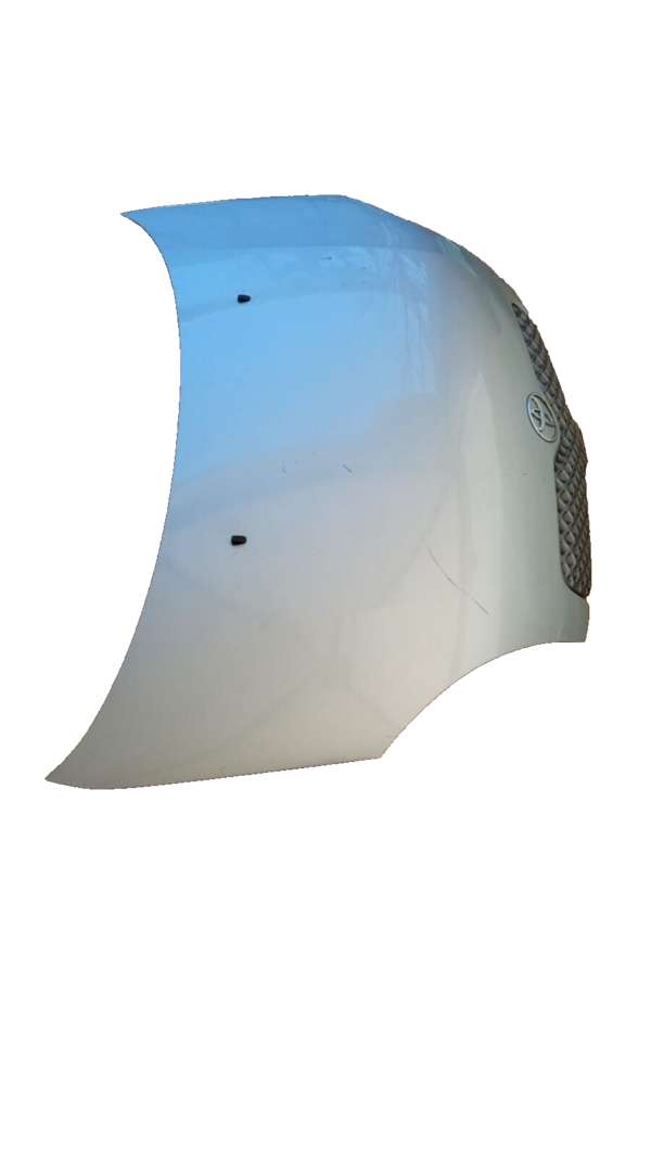 COFANO ANTERIORE TOYOTA YARIS DAL 1998 AL 2005 - immagine 4