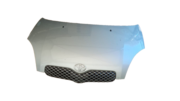 COFANO ANTERIORE TOYOTA YARIS DAL 1998 AL 2005