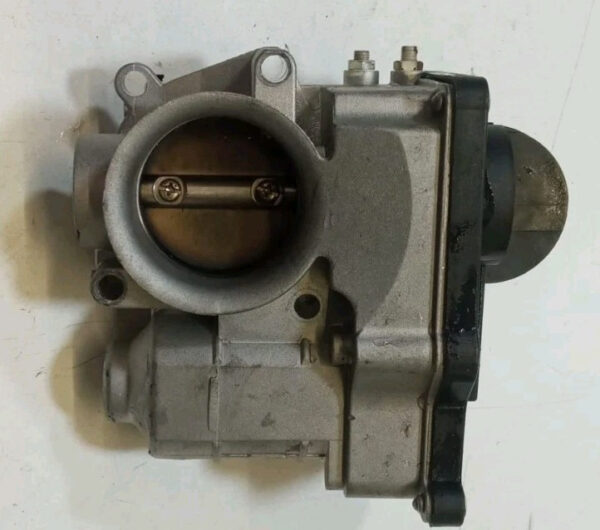 CORPO FARFALLATO ORIGINALE NISSAN MICRA K12 2003 AL 2010 - immagine 5