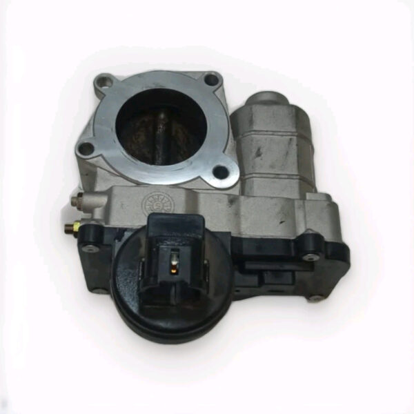 CORPO FARFALLATO ORIGINALE NISSAN MICRA K12 2003 AL 2010