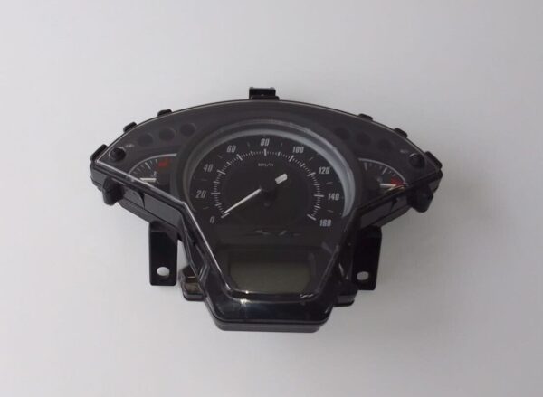 D1K77D3A STRUMENTAZIONE ORIGINALE HONDA SH 125 / 150 i INIEZIONE 2016 AL 2019 - immagine 3