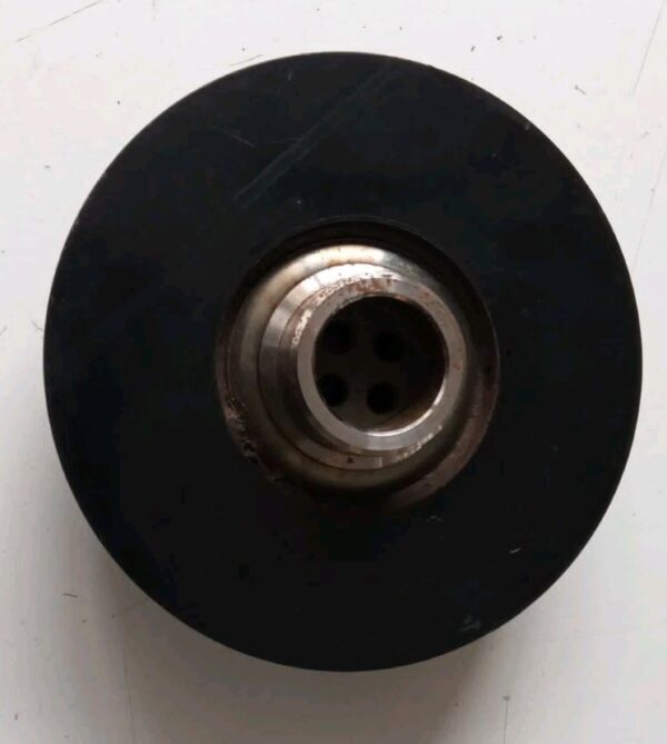 DE019404502 51585 PULEGGIA ALBERO MOTORE ORIGINALE BMW F11 530 D XDRIVE 2011 - immagine 3