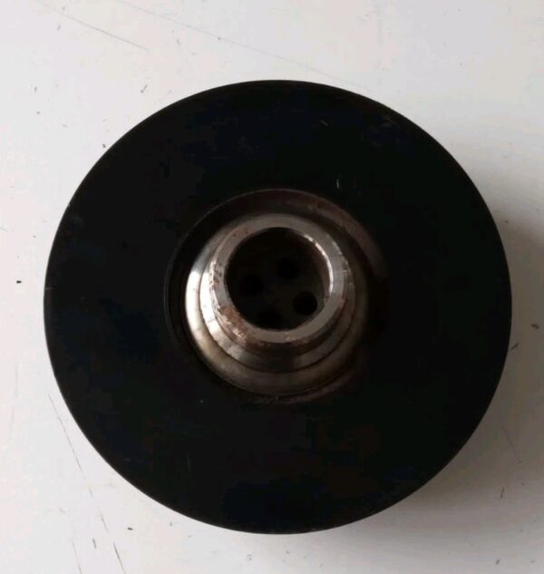 DE019404502 51585 PULEGGIA ALBERO MOTORE ORIGINALE BMW F11 530 D XDRIVE 2011 - immagine 4