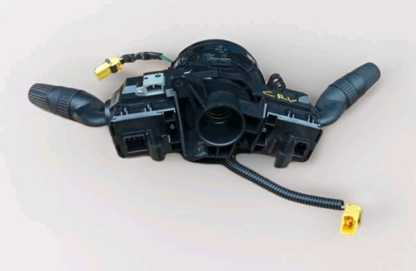 DEVIOLUCI SPIRALE HONDA CRV 2006 AL 2011 - immagine 3