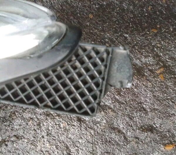 FARO FANALE ANTERIORE DESTRO DX ORIGINALE FORD FOCUS 2011 2012 2013 2014 2015 - immagine 10