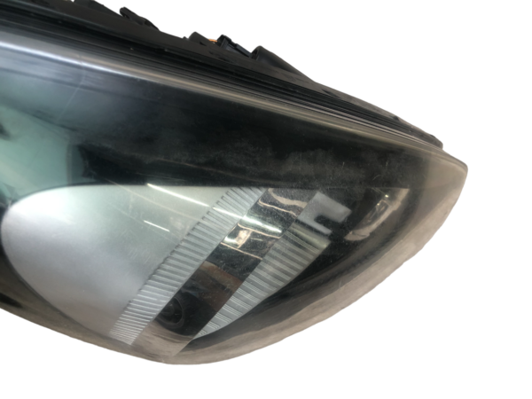 FARO FANALE ANTERIORE DESTRO DX PASSEGGERO KIA PICANTO 2011 AL 2017 VEDI FOTO - immagine 4