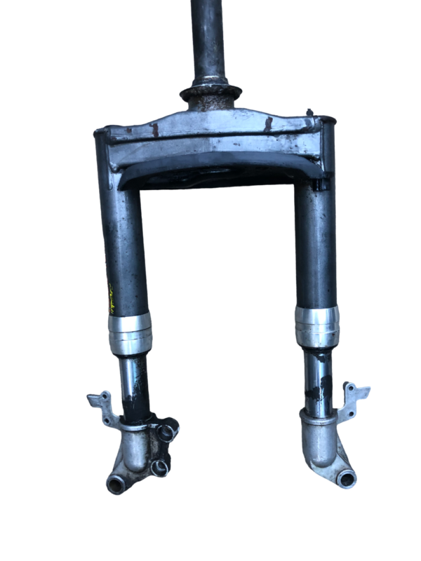 FORCELLA ANTERIORE GILERA RUNNER 50 1997 AL 2004 DA REVISIONARE - immagine 5