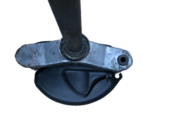 FORCELLA ANTERIORE GILERA RUNNER 50 1997 AL 2004 DA REVISIONARE - immagine 7