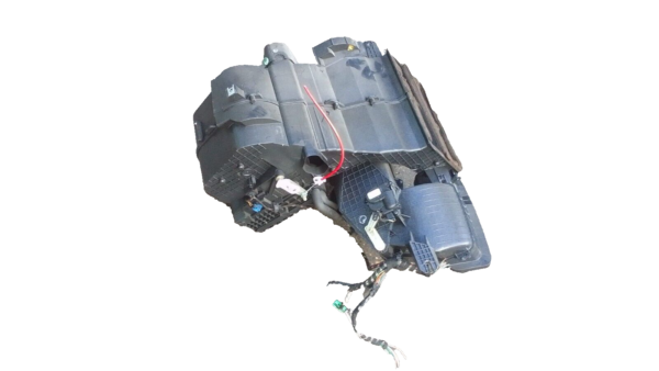 GRUPPO STUFA FORD FIESTA 1.4 DIESEL DAL 2008 AL 2012 - immagine 3