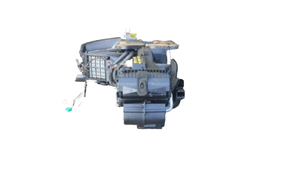 GRUPPO STUFA FORD FIESTA 1.4 DIESEL DAL 2008 AL 2012 - immagine 7